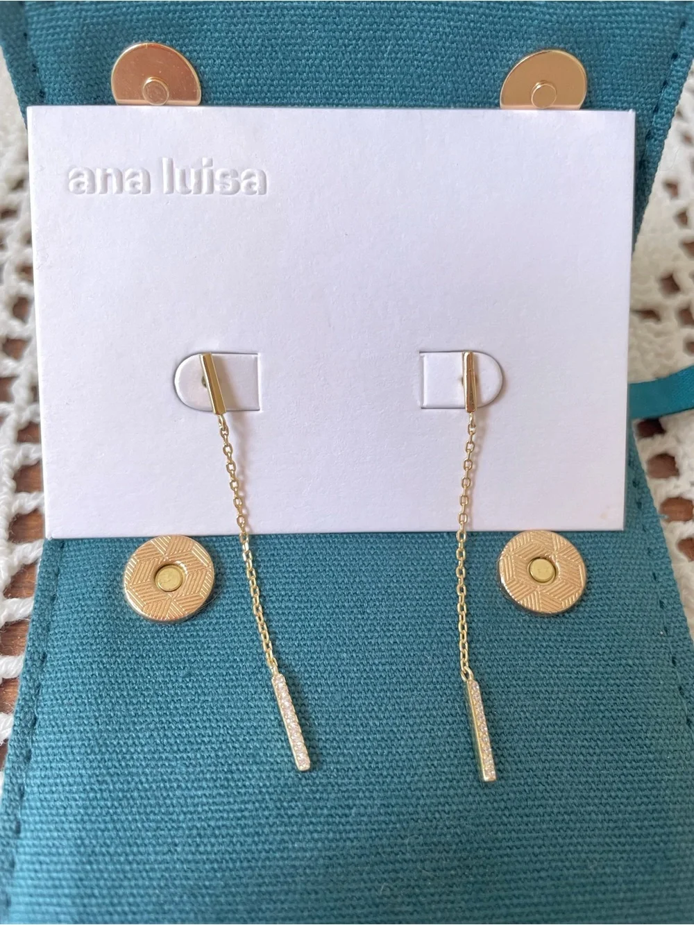 Ana Luisa ana luisa
